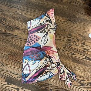 Alexis Philia Dress.